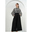 Long pants high waist - NOVA