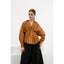 Shirt long sleeve - ATHENA