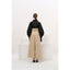 Long pants high waist - AZURA