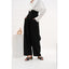 Pants high waist 2 styles - LILA