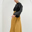 Long pants high waist - Clara