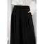 Pants high waist - ELYSIA