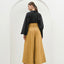 Long pants high waist - Clara
