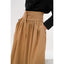 Long pants high - Cecile