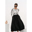 Long skirt - GRACE