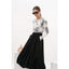 Long skirt - GRACE