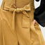 Long pants high waist - Clara
