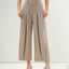 Long pants high waist - Olivia