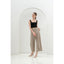 Long pants high waist - Olivia