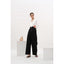 Pants high waist 2 styles - LILA