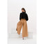 Long pants high - Cecile
