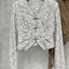 Top long sleeve - MILLIE
