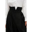 Long pants high waist - AZURA