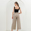 Long pants high waist - Olivia