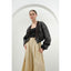 Jacket vest - GIANNA