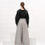 Long pants high waist - Sophia