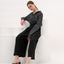 Long pants high waist - MIA