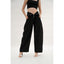 Pants high waist 2 styles - LILA