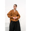 Shirt long sleeve - ATHENA