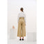Long pants high waist - NOVA