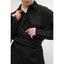 Silk shirt long sleeve - CALANTHA