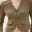 Top long sleeve - MILLIE