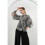 Shirt long sleeve - JIANNA