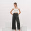 Long pants high waist - Olivia