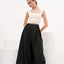 Long pants high waist - Sophia