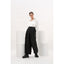 Pants high waist - ELYSIA