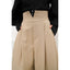 Long pants high waist - AZURA
