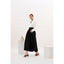 Long pants high - Cecile