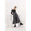 Long skirt balloon - Anna