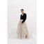 Long skirt balloon - Anna