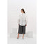 Shirt long sleeve - ATHENA