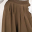 Long pants high waist - MIA