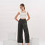 Long pants high waist - Olivia