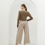 Top long sleeve - MILLIE