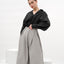 Long pants high waist - Sophia
