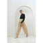 Pants high waist - ELYSIA