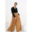 Long pants high - Cecile