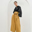 Long pants high waist - Clara