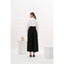 Long pants high - Cecile