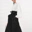 Long pants high waist - Clara