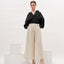 Long pants high waist - MIA