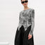 Top long sleeve - MAEVE