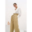 Long pants high waist - NOVA
