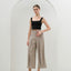 Long pants high waist - Olivia