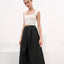 Long pants high waist - Sophia