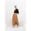 Long pants high - Cecile